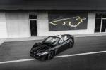 Maserati GranCabrio Sport Special Edition 2017 года